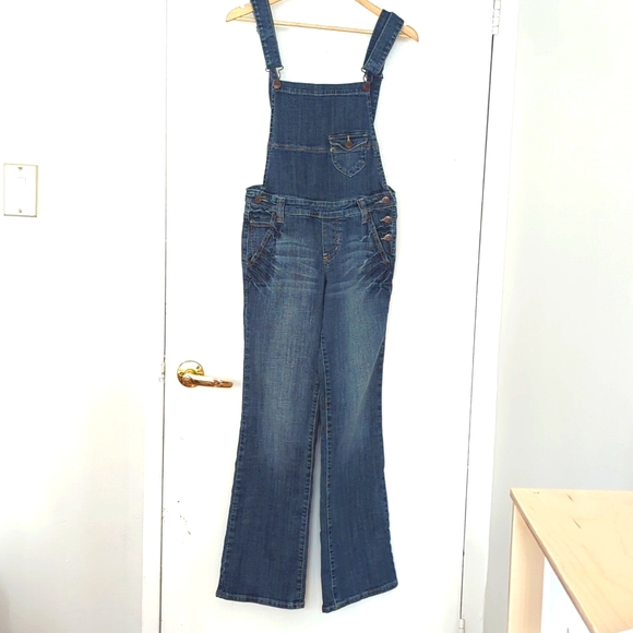Vintage Denim - Vintage Y2K overall! 7